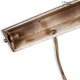 Lampe de bureau administratif style industrielle 1950 / 1960