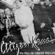 Affiche Citizen Kane (1946). Affiche réédité par Archeo Pictures (1990)