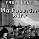 Affiche My favorite wife (1942). Affiche édité par Archeo Pictures (1997)