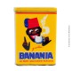 Boîte en métal Banania « y’a bon BANANIA »