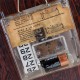 Le Grenier de la Mandoune. Horloge pendule JAZ Transistor vintage formica Lic. Ato France