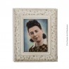 Tata Georgette : photo argentique rehaussée en couleurs vers 1940 - 1950