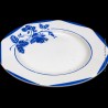 Assiette collection Montauban Digoin Sarreguemines France 57