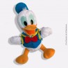 Peluche Donald Duck Toy 40 cm Vintage © Walt Disney Company