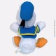 Peluche Donald Duck Toy 40 cm Vintage © Walt Disney Company