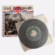 Vinyle 45 T "Chants révolutionnaires français". LE CHANT DU MONDE EP-45-3.001