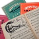 Le Grenier de la Mandoune. 4 Volumes de Rondes et Chansons Populaires pour les Enfants, Piano seul et chant / Piano. 1940 - 1950