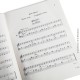 Le Grenier de la Mandoune. Bela Bartok Mikrokosmos Piano Solo Volume 1. Winthrop Rogers Edition – 1940