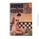 Le Grenier de la Mandoune. « Science et Cuisine », Docteur Jean Nussbaum, vie et santé 1949