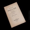 Tristan et Isolde : drame musical en 3 actes - Richard Wagner 1930